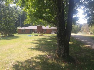 9020 Patricksburg Rd, Spencer, IN 47460