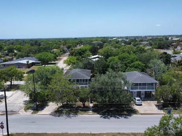 203 S Nogal St, Los Fresnos, TX 78566