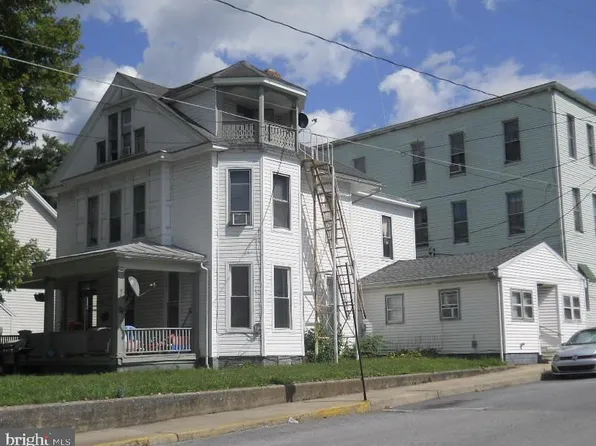 200 E Orange St, Shippensburg, PA 17257