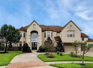 8303 Kelsey Pass, Missouri city, TX 77459