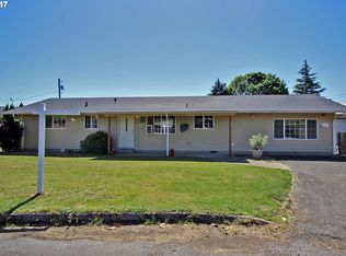 2102 Rhododendron Dr, Woodland, WA