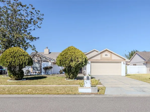 7720 Colebrook Dr, Orlando, FL 32818