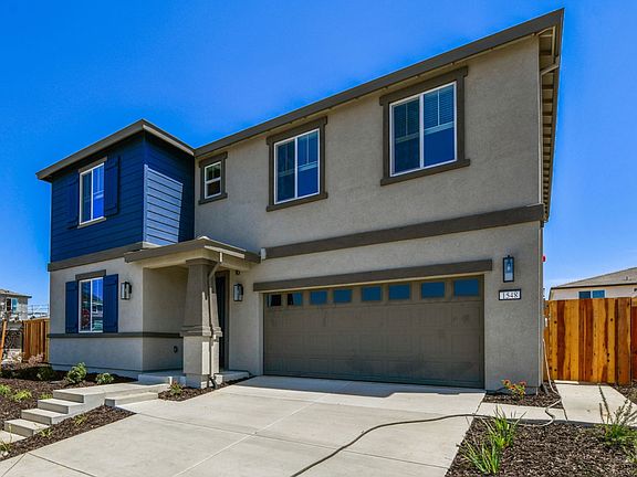 Welcome to 1548 Billorights Ave in Monument of Liberty Ranch in Galt, CA.