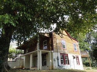 337 Reese St, Athens, GA 30601