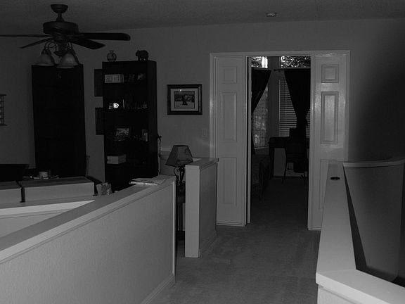 Upstairs Hallway/Loft