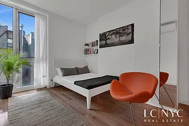 Rented by Keller Williams NYC