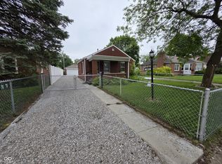 2411 Harlan St, Indianapolis, IN 46203