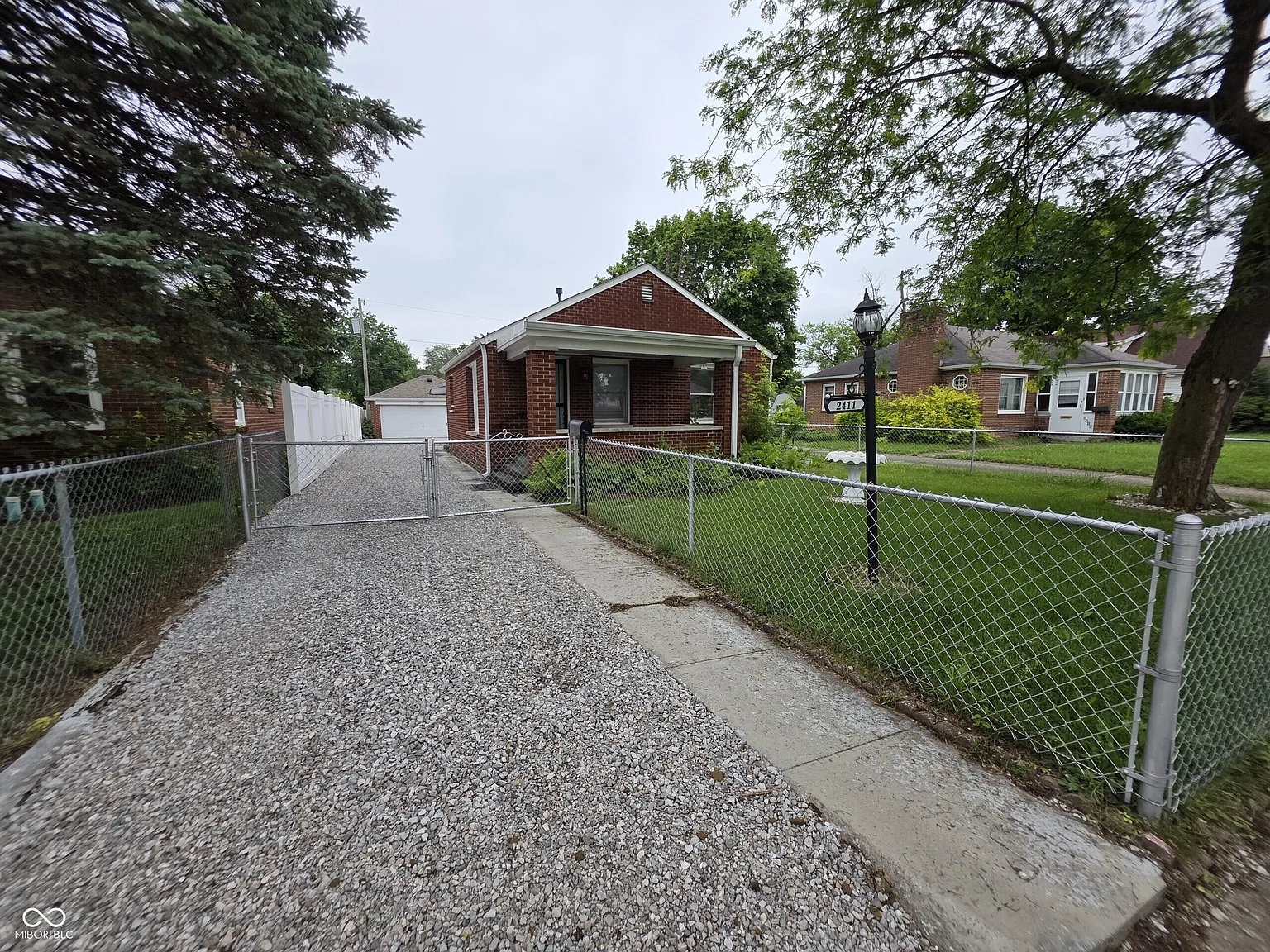 2411 Harlan St photo 1