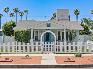 321 S Freeman St, Oceanside, CA 92054