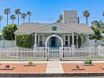 321 S Freeman St, Oceanside, CA, 92054