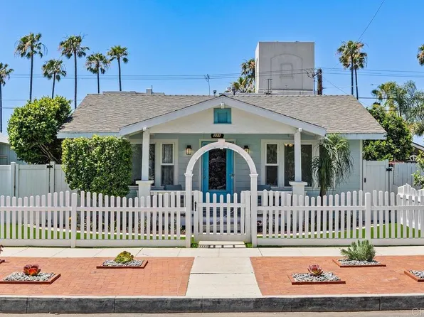 321 S Freeman St, Oceanside, CA 92054