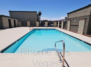 7066 Burcot Ave #C61, Las Vegas, NV 89156
