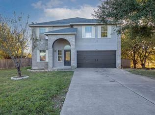 113 Toby Trl, Hutto, TX 78634