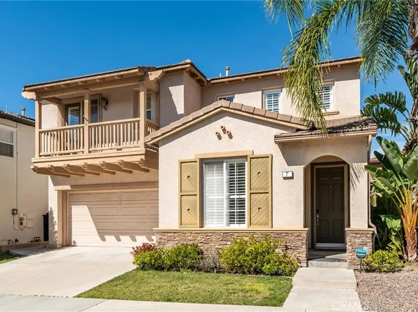 7 Moonstone Way, Mission Viejo, CA 92692