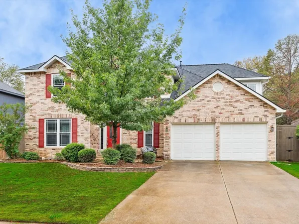 4925 Timberview Dr, Flower Mound, TX 75028