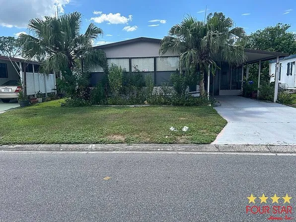 8775 20th St Lot 41, Vero Beach, FL 32966