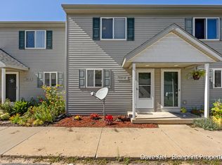 136 Irving Rd UNIT 7, Middleville, MI 49333
