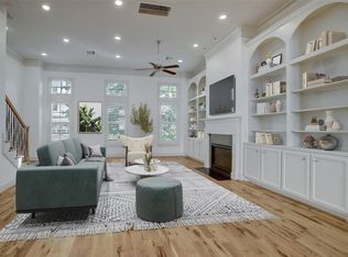 1415 Oakdale St, Houston, TX 77004