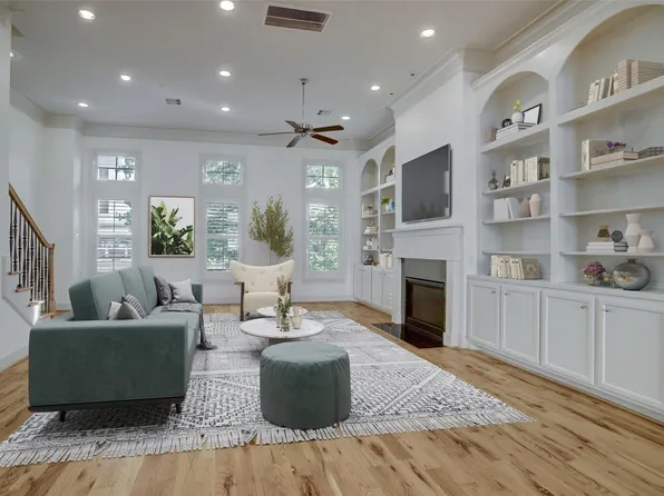 1415 Oakdale St, Houston, TX 77004