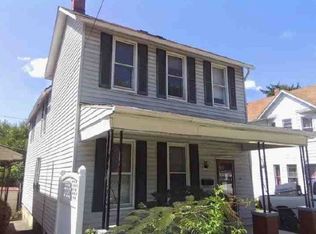 721 Maryland Ave, Cumberland, MD 21502