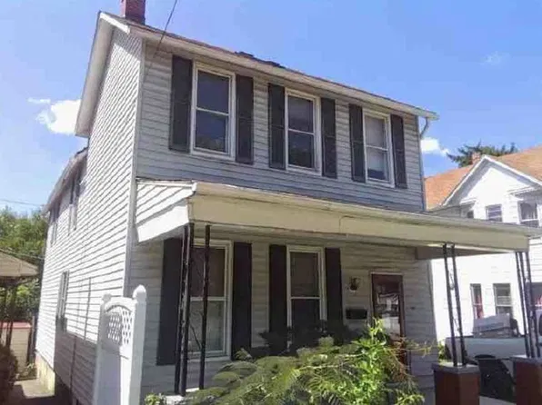 721 Maryland Ave, Cumberland, MD 21502