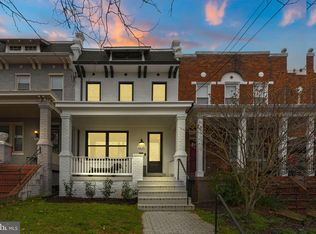 4825 9th St NW, Washington, DC 20011