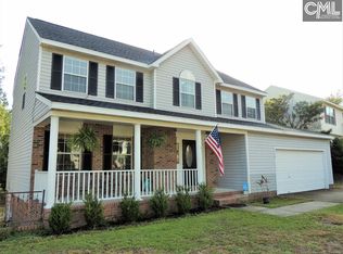 128 Pebble Creek Dr, West Columbia, SC 29170