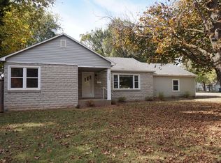 2203 S Grant Ave, Springfield, MO 65807