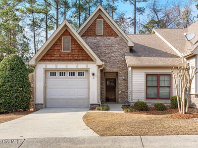 5 Elk Ridge Lane, Southern Pines, NC, 28387