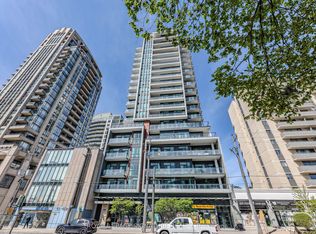 1486 Bathurst St #607-C03, Toronto, ON M5P 0A5