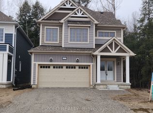 455 Beechwood Forest Ln, Gravenhurst, ON P1P 0H8