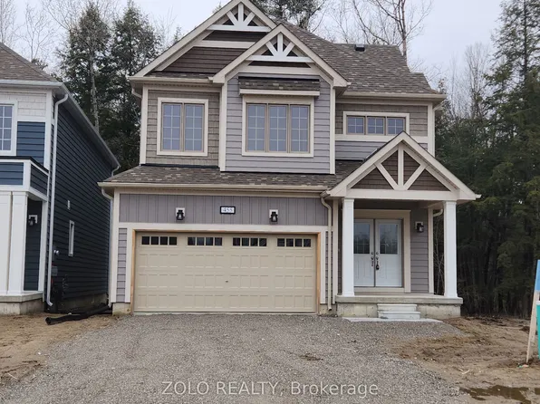 455 Beechwood Forest Ln, Gravenhurst, ON P1P 0H8