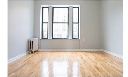 Rented by Shamco Management Corp