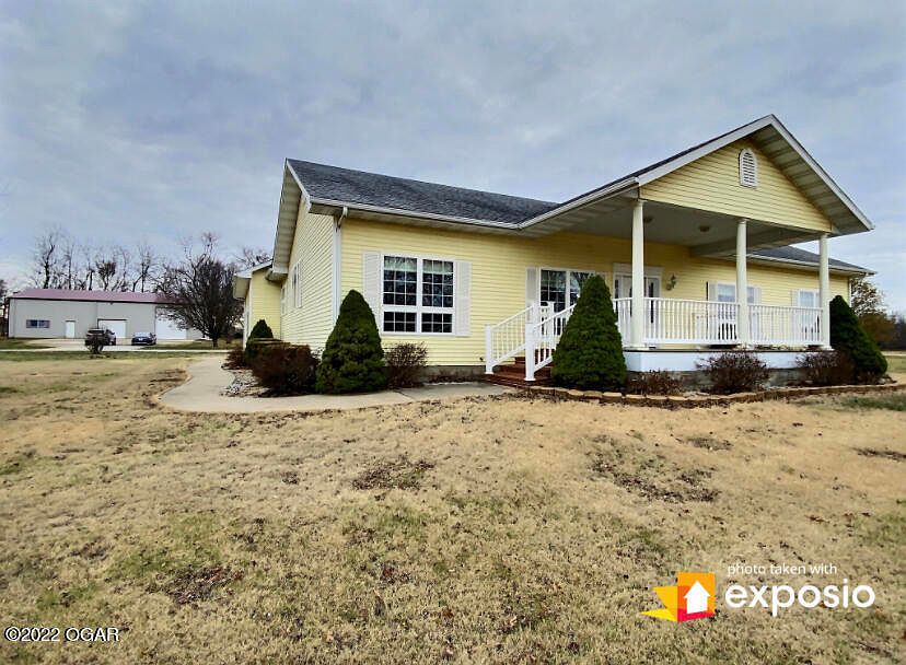 16500 Apple Rd, Diamond, MO 64840 Zillow