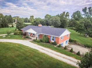 2504 Pennyroyal Rd, Miamisburg, OH 45342
