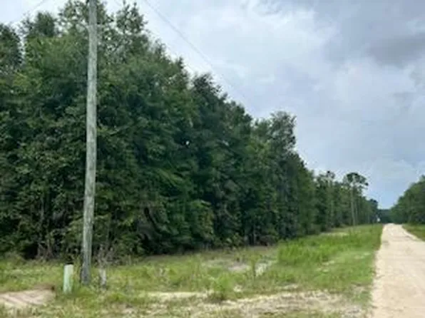 21873 119th Drive, O Brien, FL 32071