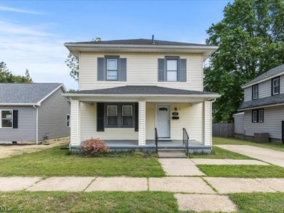 437 Sheridan Ave, Paulsboro, NJ, 08066