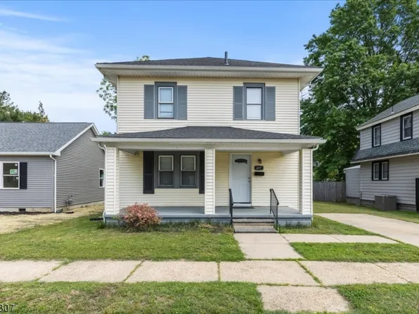 437 Sheridan Ave, Paulsboro Boro, NJ 08066