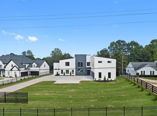 3725 Hamilton Mill Rd, Buford, GA 30519