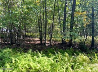 LOT 427 Squirrel Rd, Dingmans Ferry, PA 18328