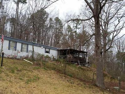 16115 Redbud Ranchette Dr, Alexander, AR, 72002