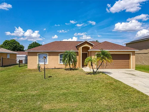 723 Parrot Ct #723 Photo 1