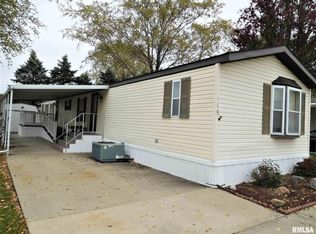119 Aspen Dr, Morton, IL 61550