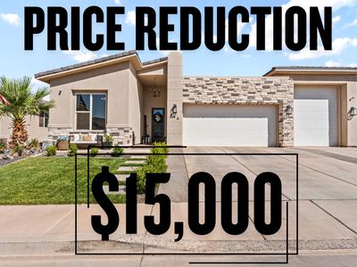 646 S Goose Creek Dr, Washington, UT, 84780