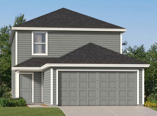 Mayer Plan, Brookmill : Belmar Collection, San Antonio, TX 78245