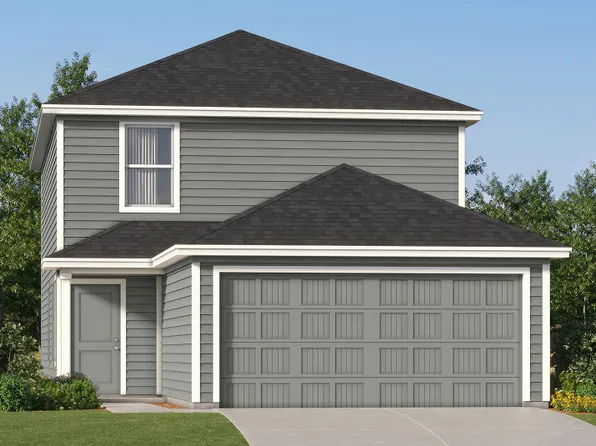 Mayer Plan, Grace Gardens : Belmar Collection