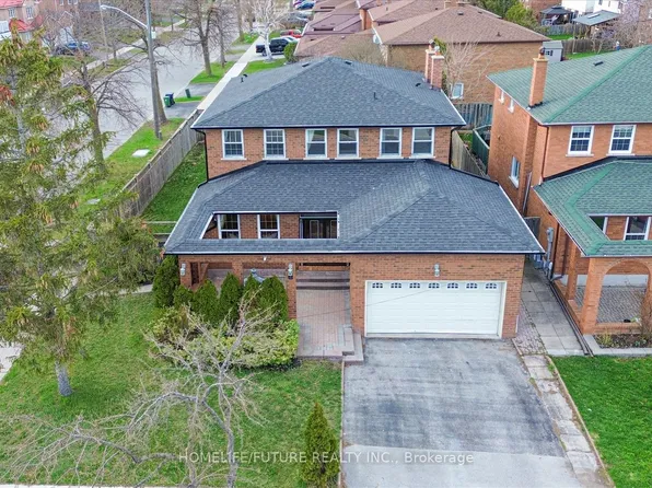 2 Lovel Ave, Toronto, ON M1B 2M5