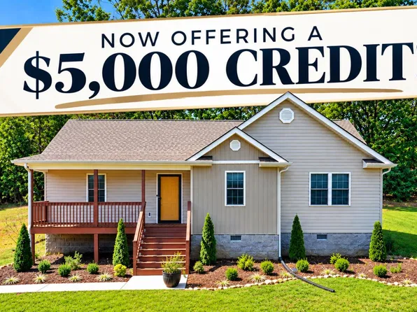 240 Samson Way, Madison Heights, VA 24572