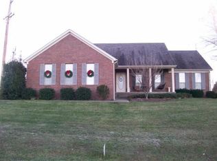 104 Cross Ridge Dr, Leitchfield, KY 42754