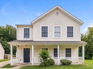 6714 Hunters Creek Blvd, Louisville, KY 40258